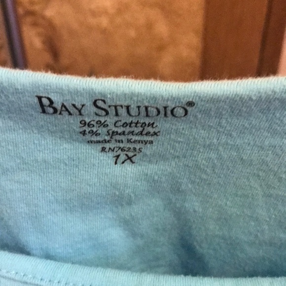 Tank - Picture 2 of 3